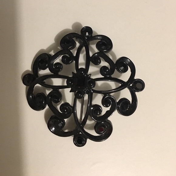 Si. John #brooch#pin - Picture 1 of 4